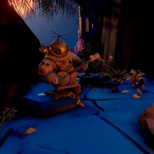 Outer Wilds Cd Key Steam GLOBAL